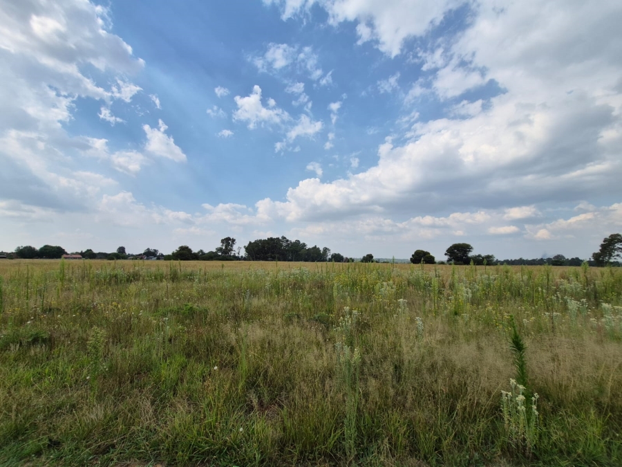 0 Bedroom Property for Sale in Vaalpark Free State